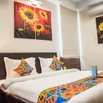 Fabhotel Fleur Jaipur Airport